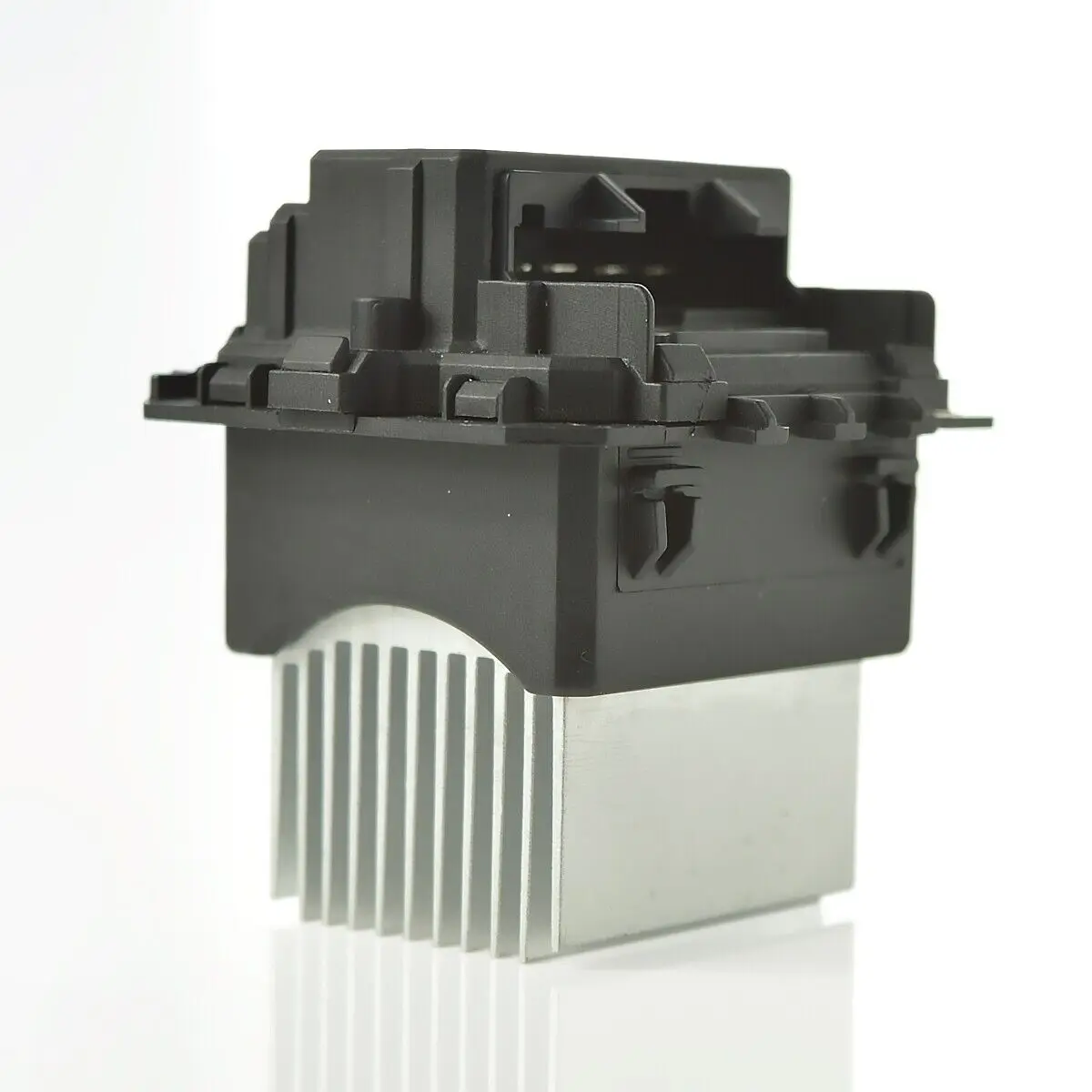 

Вентиляция с сопротивлением внутреннего вентилятора и обогрева для Renault Megane III Scenic 3- 7701209850 6441FB 6441 AF