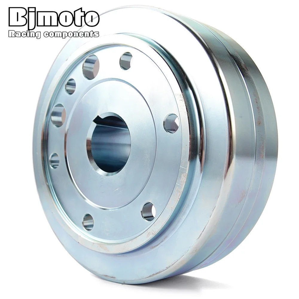 Stator Flywheel Rotor For Suzuki LTF400 LT-F400 LT-F400F LTA400 LT-A400 Eiger Auto 2WD 4WD 32102-38F00 32102-38F01