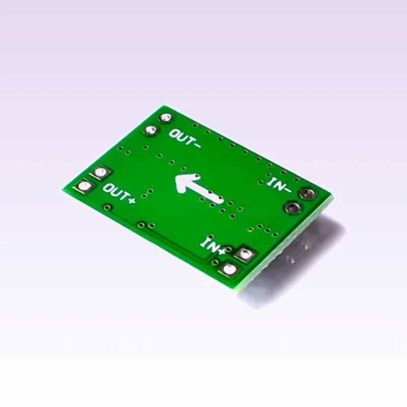 5-10PCS MP1584EN DC-DC Step Down Module 3A Adjustable Buck Converter Power Supply for Arduino
