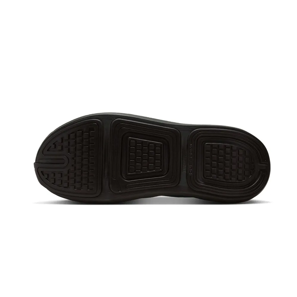 NIKE CUSH RUN Men's Comfortable, Slip-Resistant, Durable Cushioning Sports Casual Running Shoes IF4997-001