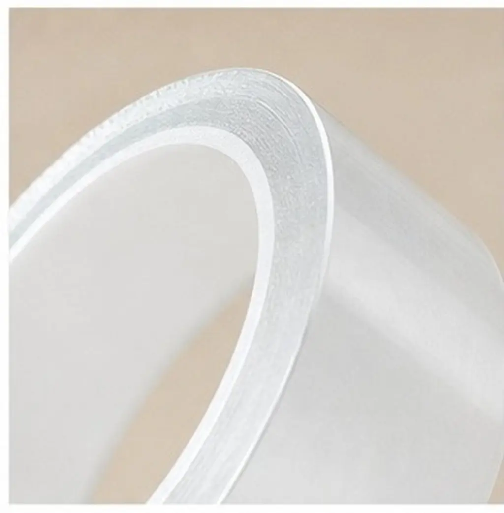 4Pcs Transparent Acrylic Door Sill Protector Anti-Scratch Film Cover Car Door Panel Guard Universal Styling Accessories