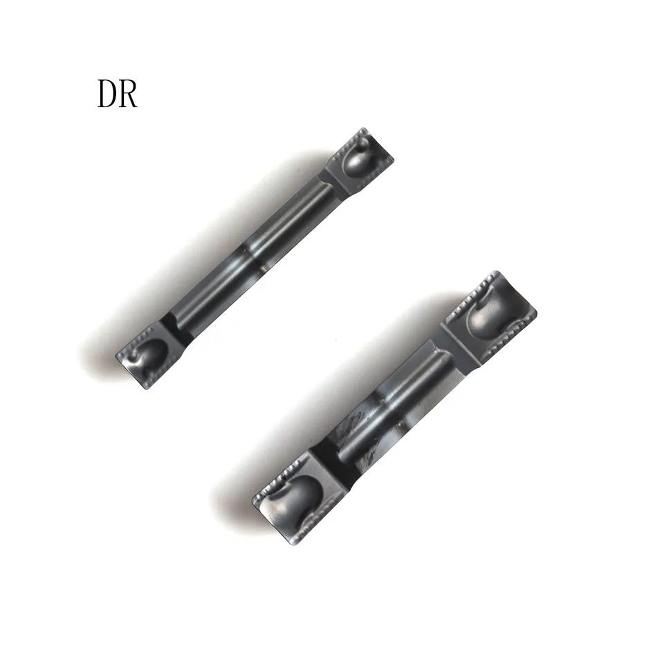 10 Chiếc MGMN300-DR MGMN400-DR LDA DESKAR Chính Hãng CNC Làm Khe Dụng Cụ Xoay Carbide Lắp Máy Tiện Dụng Cụ Dụng Cụ