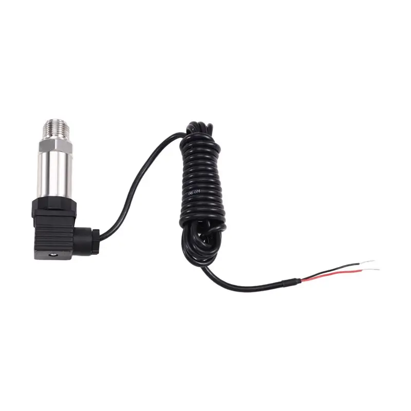 

ABUH-Flat Diaphragm 0-16Bar Pressure Transmitter 4-20Ma 24VDC Milk Glue Tank Sanitary Food Grade Flush