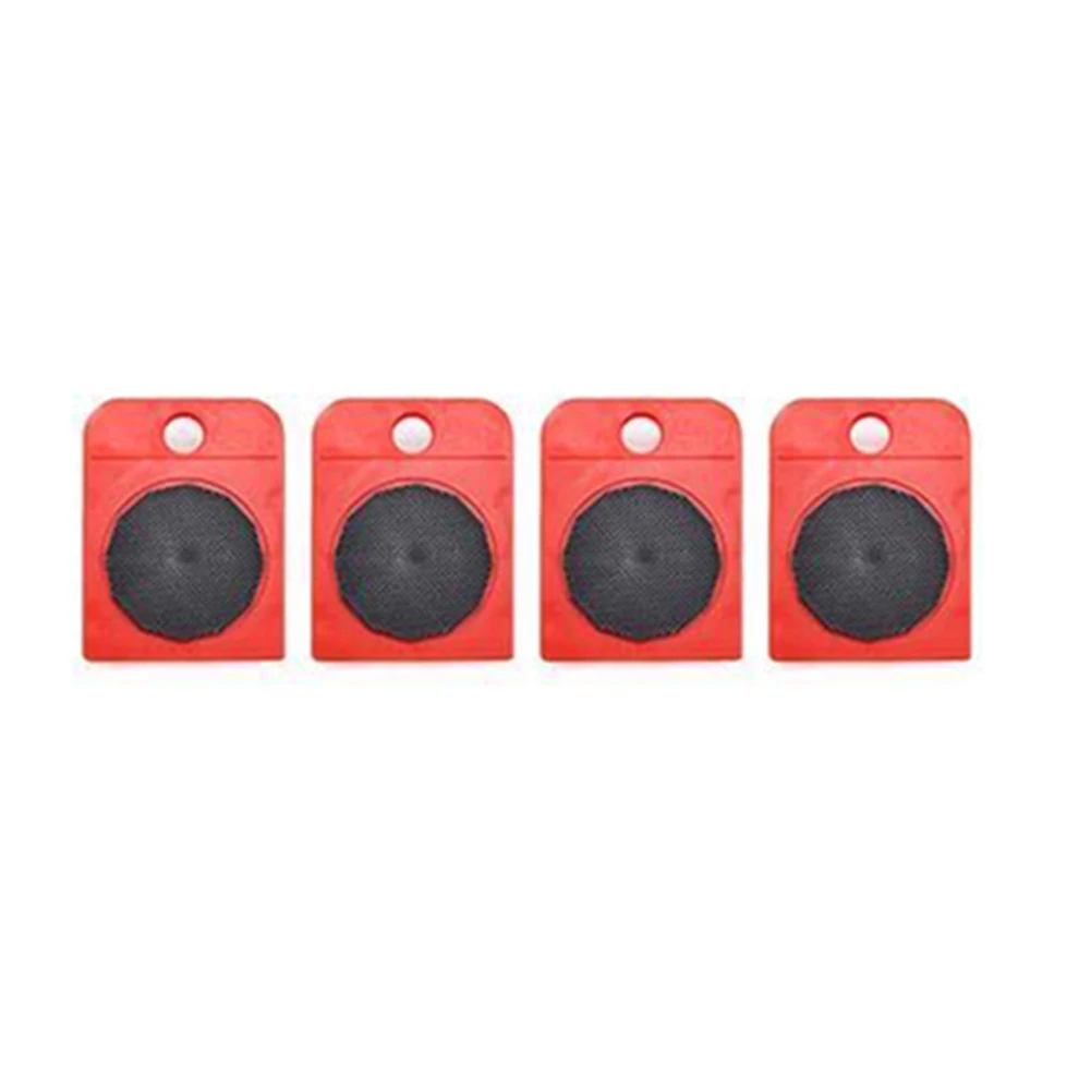

Furniture Mover Tool Set Heavy Stuffs Moving Roller Heavy Duty Furniture Lifter Suitable for Sofas Couches & Refrigerators