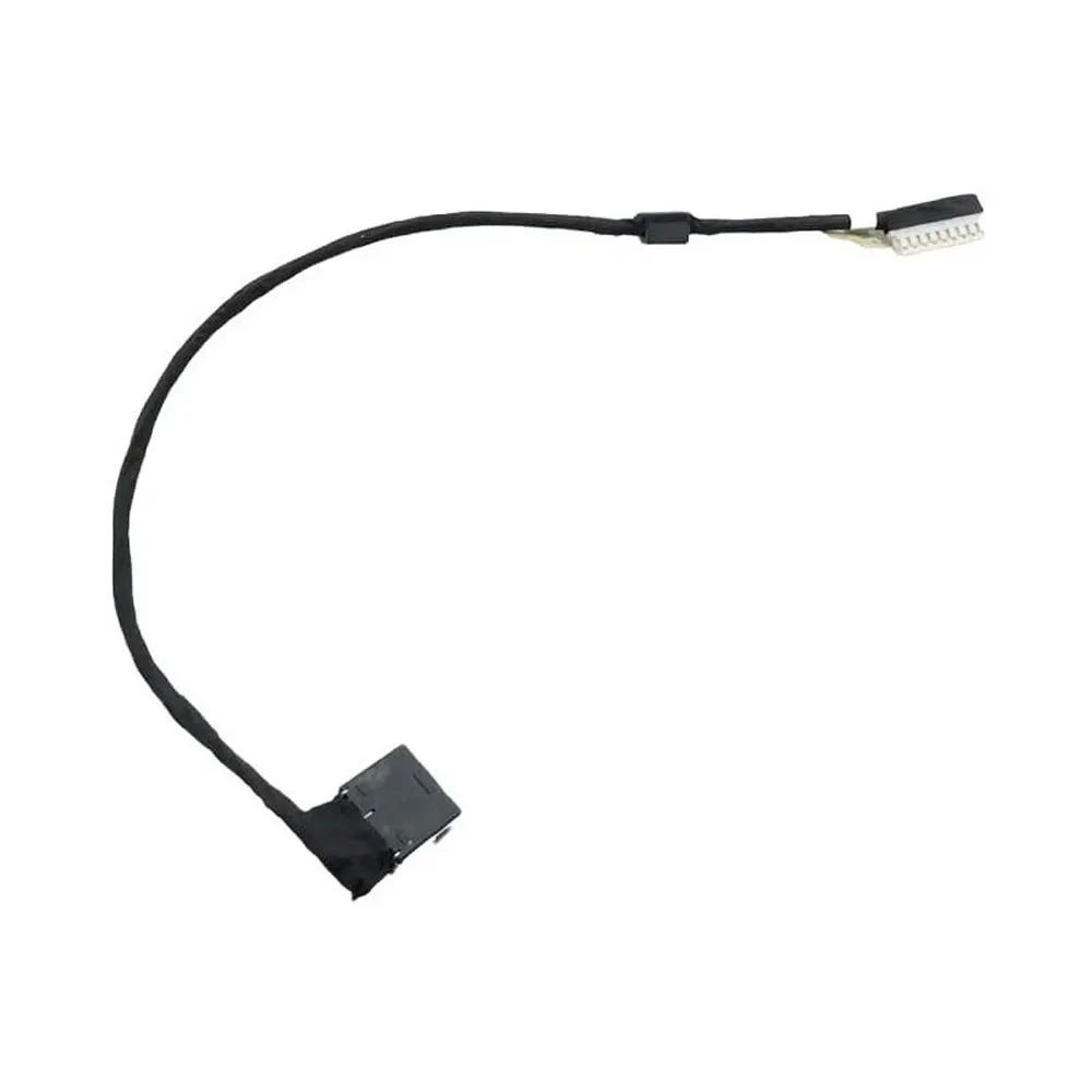 For Lenovo Legion Y920 Y920-17IKB Y910 Y910-17ISK Y900 Y900-17ISK Laptop DC Power Connector Jack DC-IN Charging Flex Cable