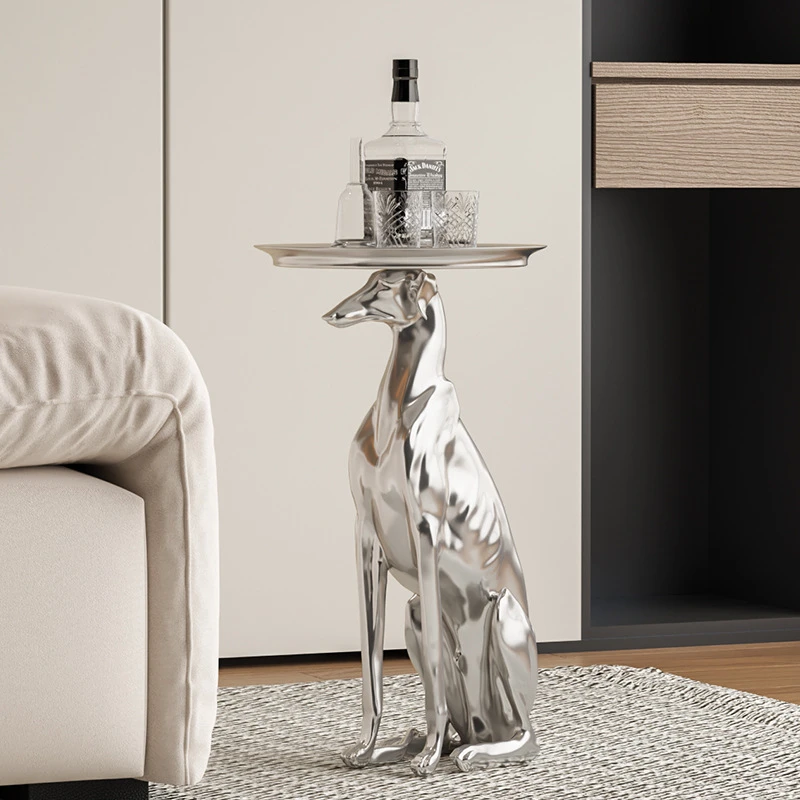 Large Dog Sculpture… - image