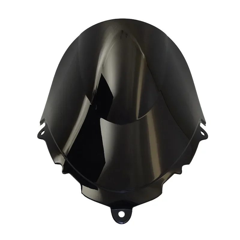 waase For Suzuki KATANA GSX600F GSX750F GSX 600F 750F 1998 1999 2000 2001 2002 2003-2008 Windscreen Windshield Shield Screen view 4