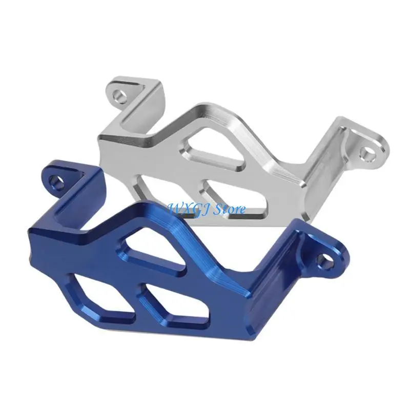 

37JE Reliable Defense Solution Solid Rear Brake Protector for YZ125 125X 250 450