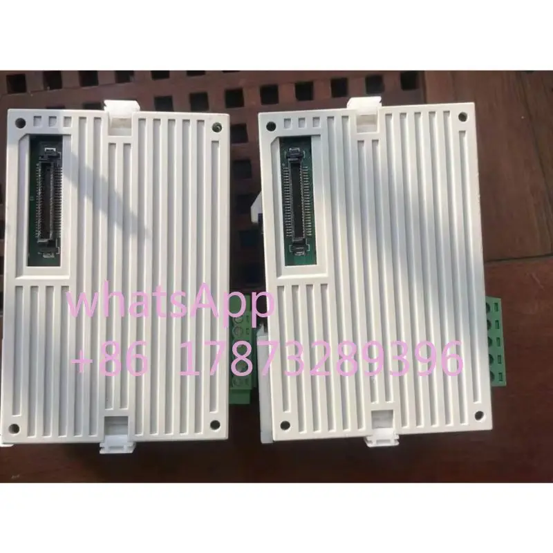 Gebrauchtes DVPDNET-SL SPS-Erweiterungsmodul, OK getestet