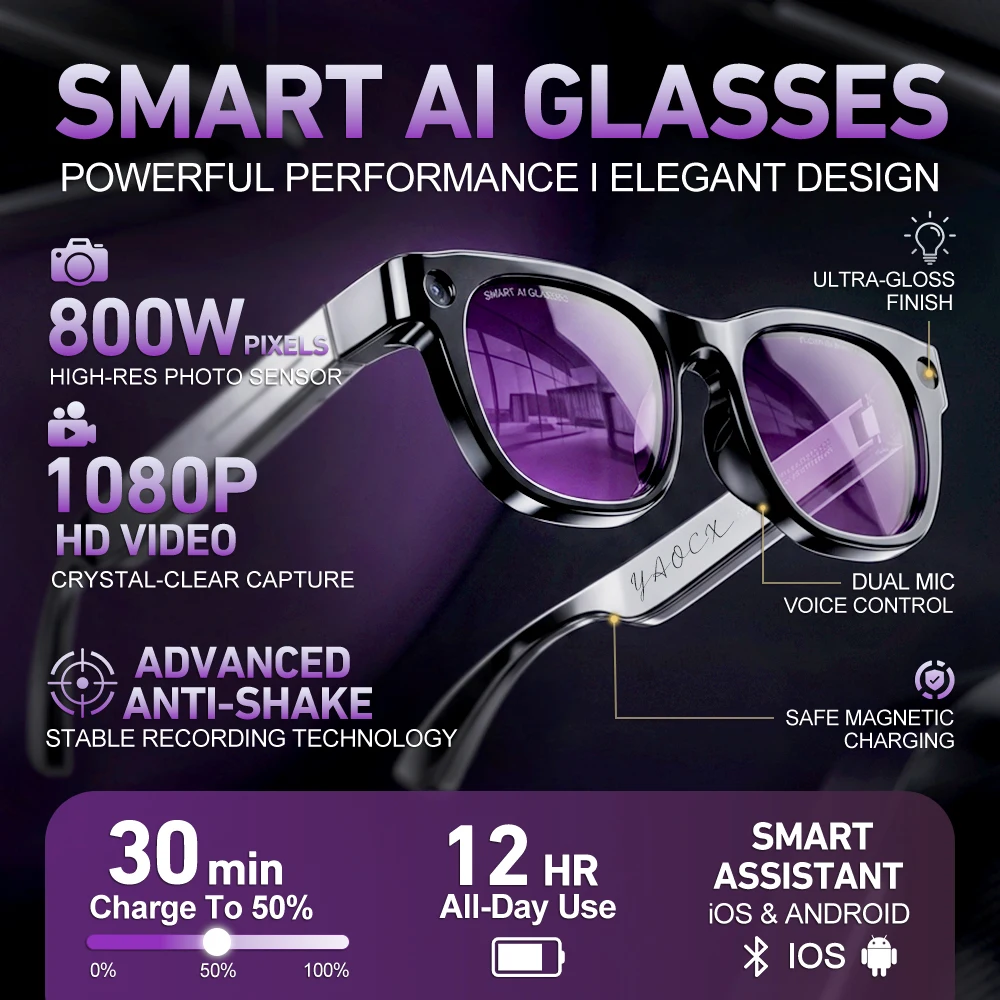 2026New 800W Pixel …