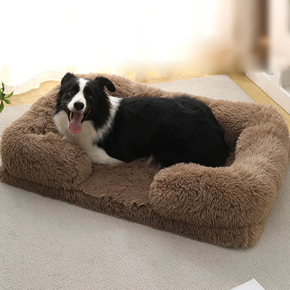 Thumbnail 2 - #21 Latest Orthopaedic Dog Beds Offers