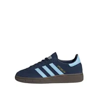 Adidas Originals HANDBALL SPEZIAL Non-slip Wear Comfortable Lightweight Fashion All-match Low Top Shoes For Men And Women