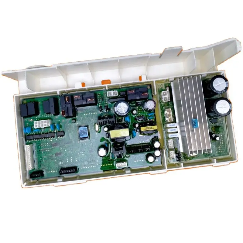 

for Samsung washing machine Computer board washing machine part WD12J8420GX/SC DC92-01725A DC92-01726A DC92-1724A