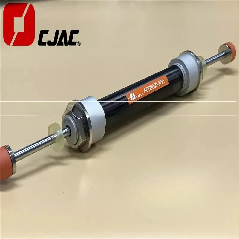 

Гидравлический буфер с двумя головками CJAC ACD250-2WYX-A-B-2QY для манипулятора