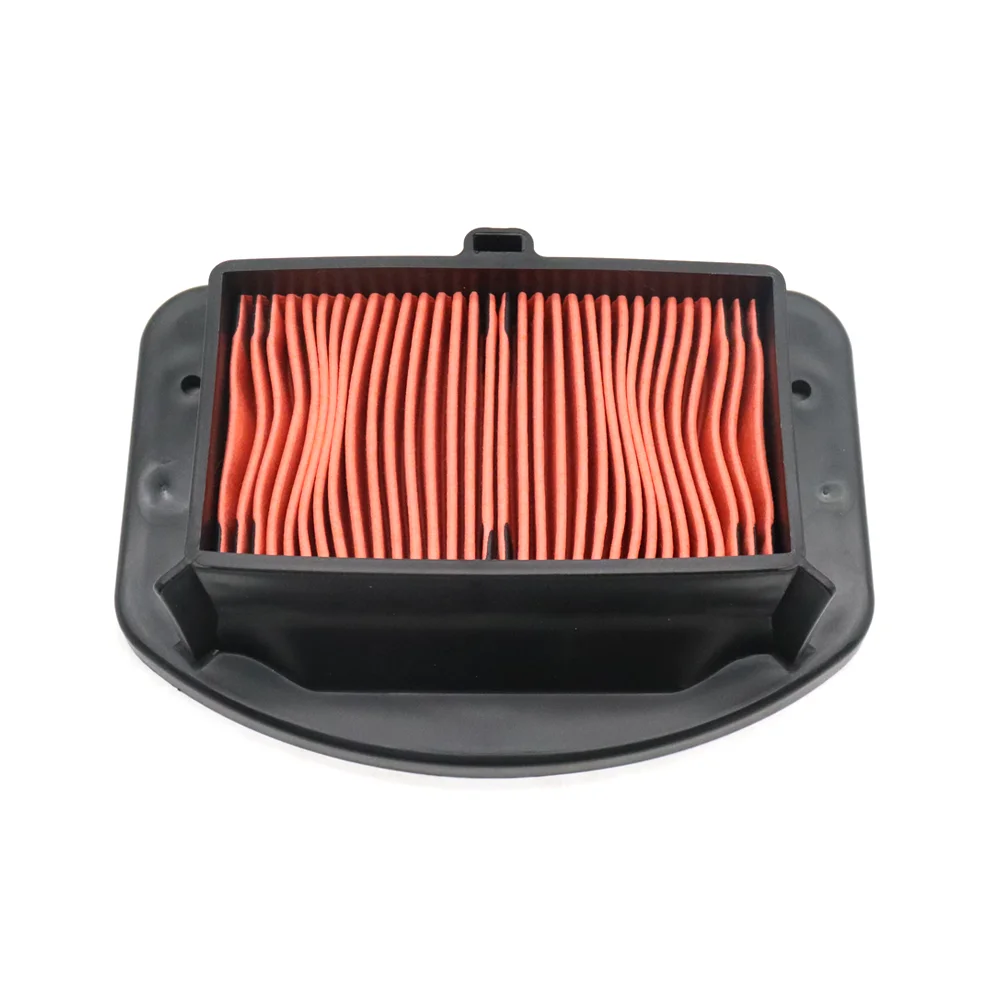 Fit For Hyosung GV300S GV 300S QH 300A GV300-S QH300-A QH300A Bobber Motocycle Accessories Air Filter Intake Cleaner