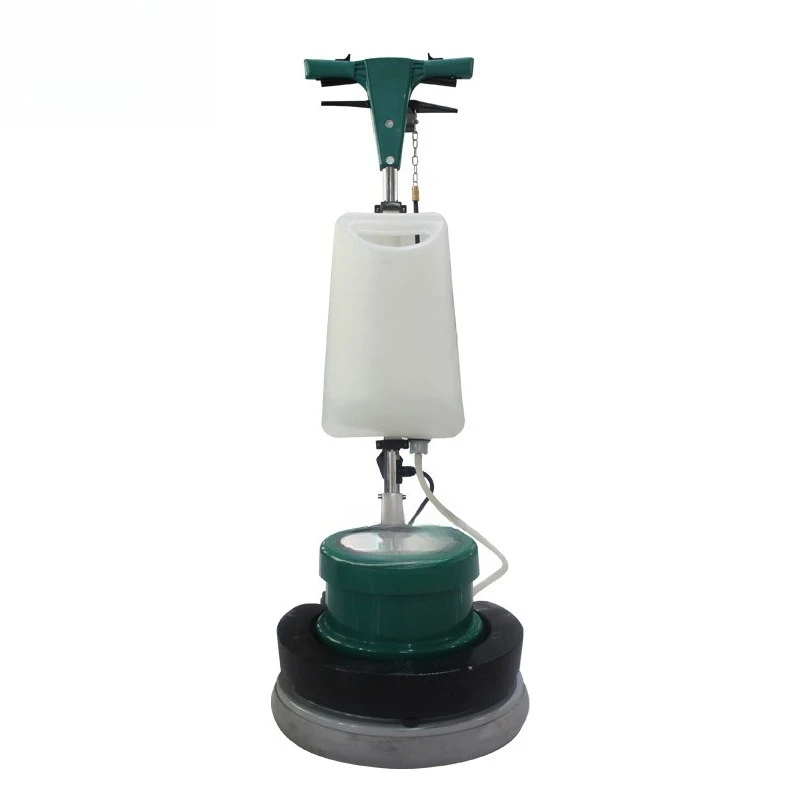 Shopping Mall Airport Hotel Carpet Cleaning Washing Machine Household Commercial Floor Single Wiper Marble Waxing