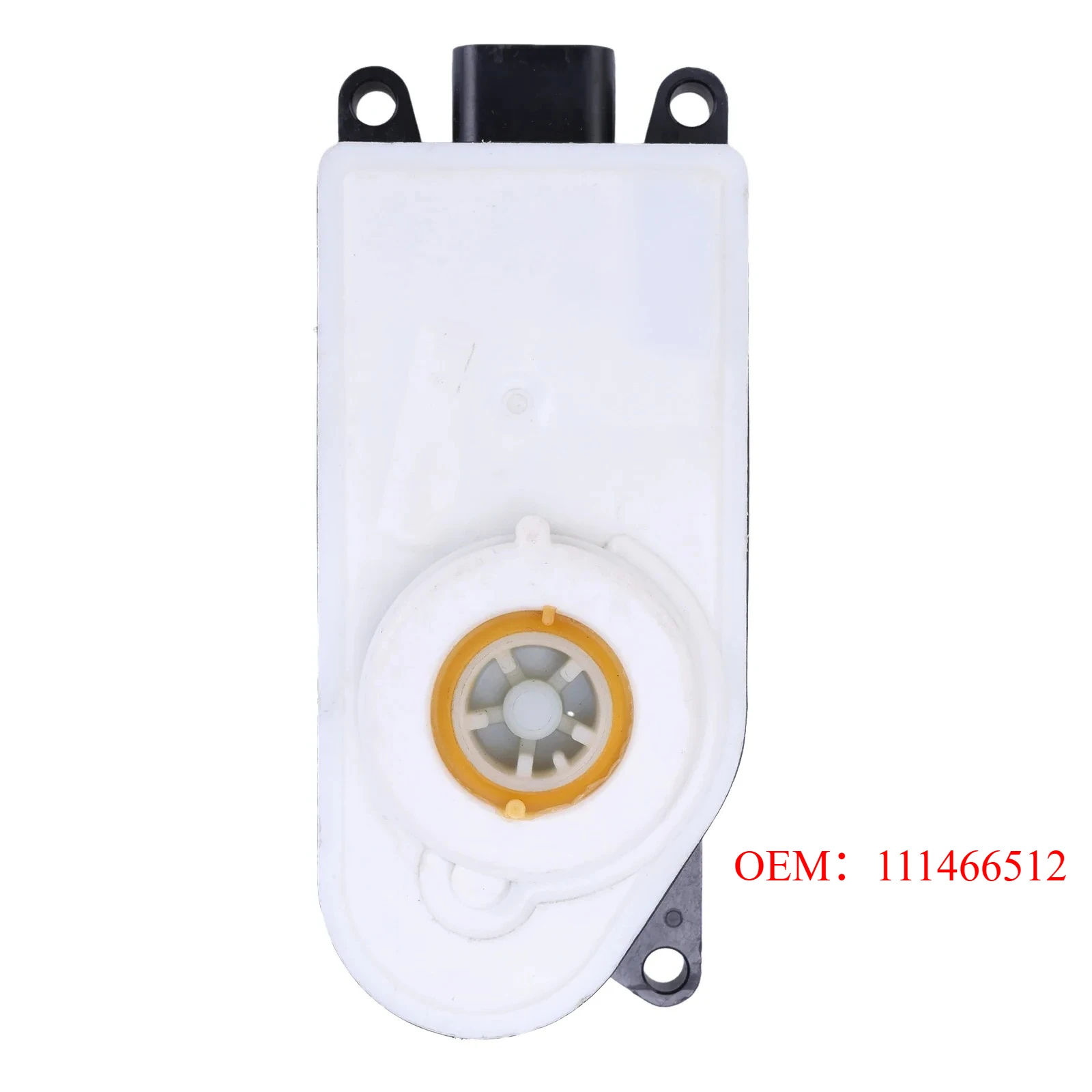 Car Lower Grille Active Shutter Actuator Module For 530i 540i 2017-2019 111466512 Automotive Accessories