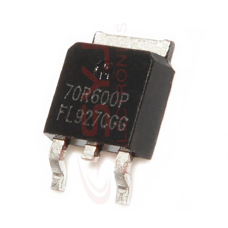 5-20PCS BTB06-600B BTB06 70R600P MMD70R600PRH USB3343 3343 MOC3021 3021 TLC556I TLC556C TC4420EPA TC4420