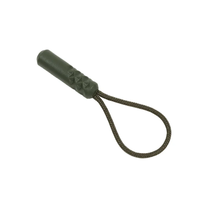 10/20 Stück Reißverschluss-Zippergriffe, Ersatz-Clip für defekte Schnallen, Reißverschlusskordel-Anhänger für Reisetaschen, Koffer, Zelte, Rucksäcke – Detail 25