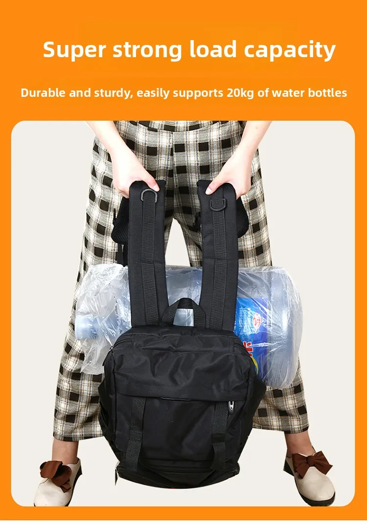 Ultra-Large Capacity Outdoor Travel Backpack Men's Women's Hiking Bag 80L 60L 70L Durable Polyester Shoulder Bag for Youth
