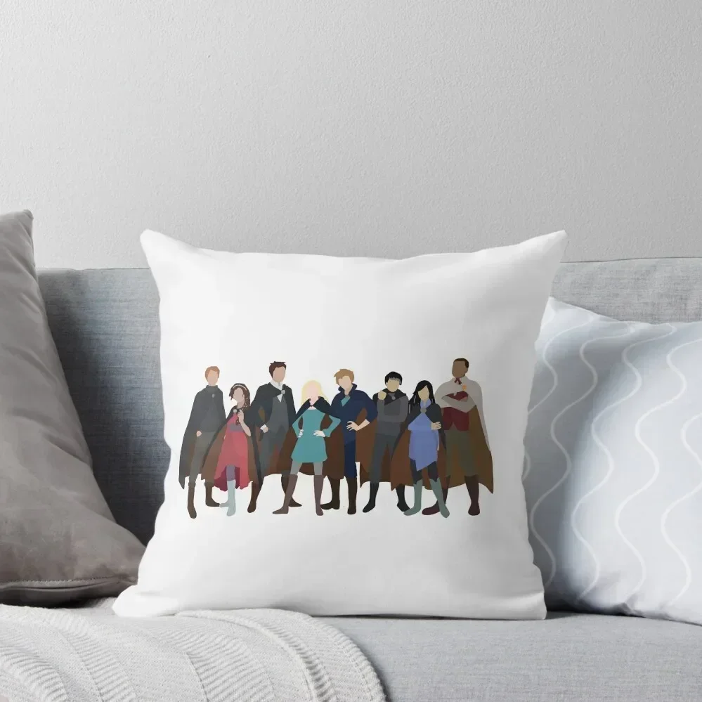 

KOTLC Crew Throw Throw Pillow Christmas s Covers Pillow Decor Sofas Covers Cushion Cover For Sofa pillow