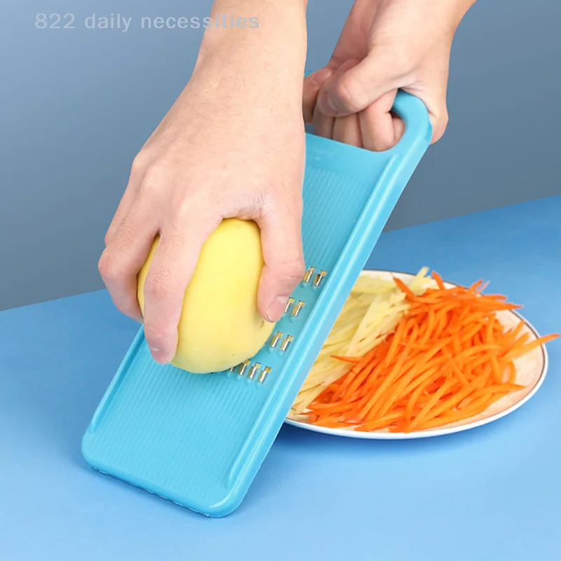 convenientVegetable Fruit Potato Mandolin Slicer Peeler Dicer Cutter Chopper Grater