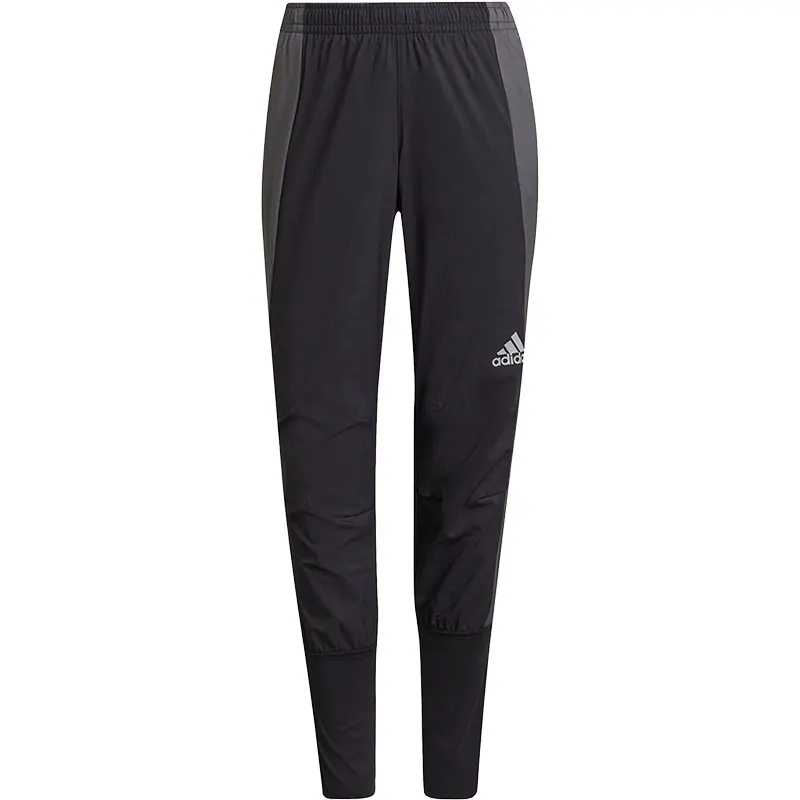 أديداس أصيلة الموسم الجديد المرأة الرياضية تشغيل سروال التدريب GT9741 #5