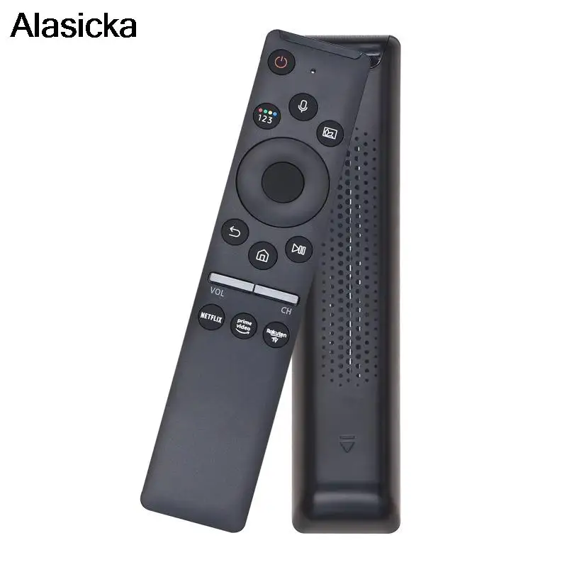 

New BN59-01312B For Samsung Smart QLED TV Voice Remote Control Bluetooth UE43RU7406U QE43Q60RALXXN QE65Q70RATXXC QE49Q60RAT