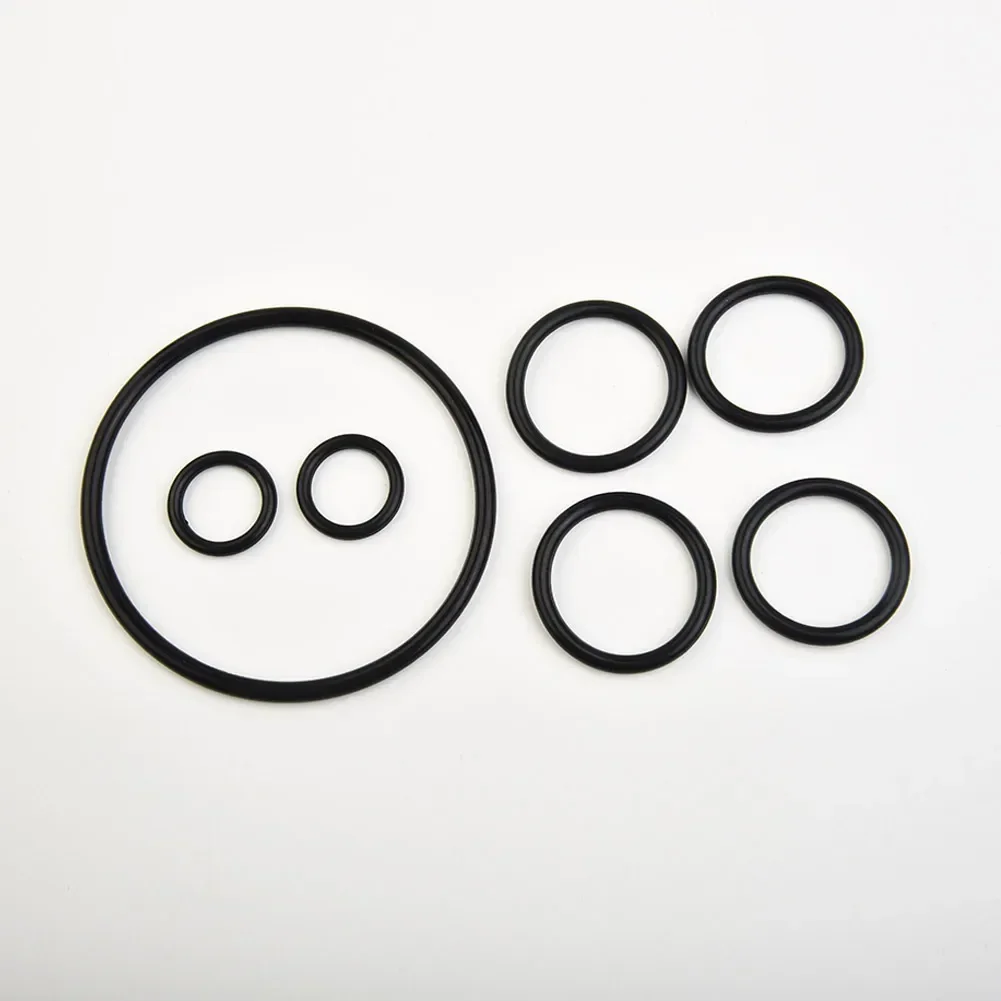 Practical Special Oil Cooler Seal Kit. Seal Kit. 15 Gaskets Gasket 55571687 Suit 12pcs/Set 15 Lines 93186324 5535407