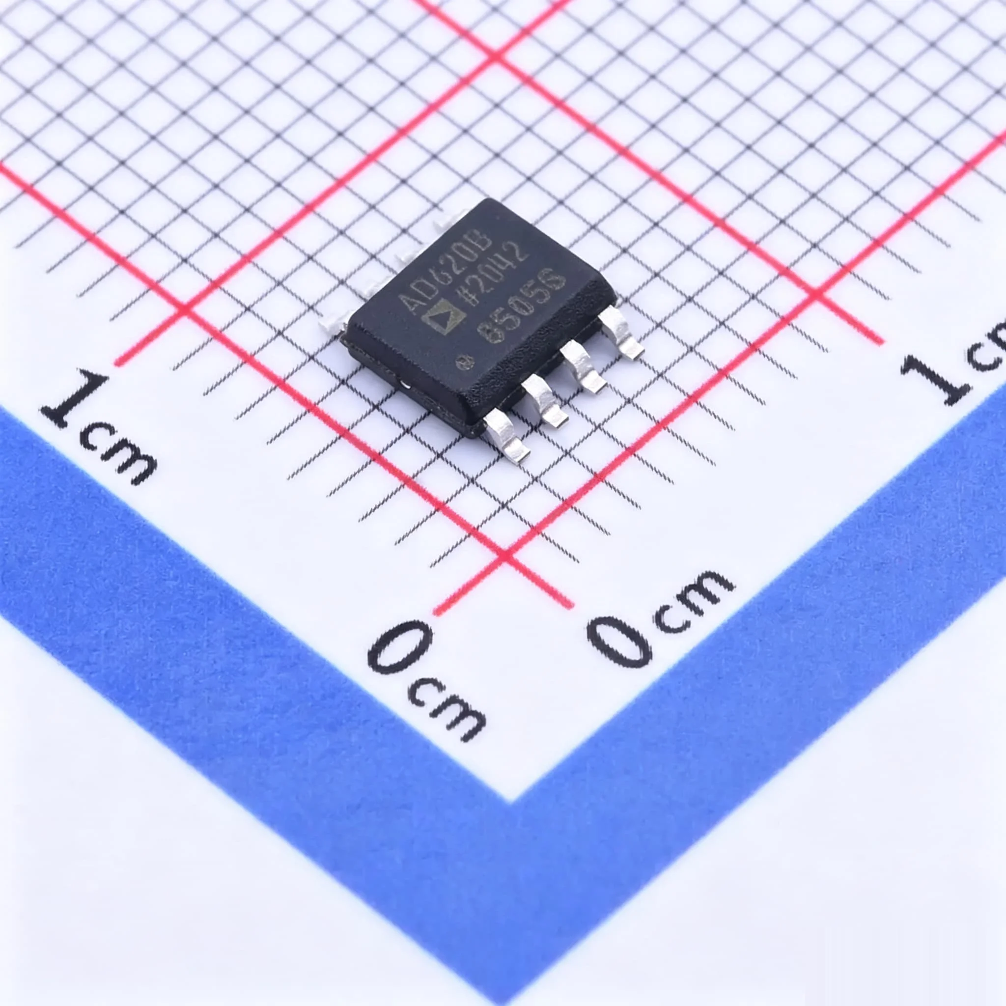 100% New 5PCS AD620A AD620B AD623A AD623B AD620ARZ AD620BRZ AD623ARZ AD623BRZ sop-8 Chip Wholesale