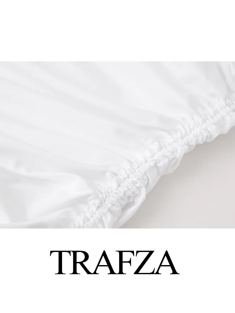 HH Frauen Sommer Neue Mode Zipper Plissee Bogen Dekoration Kleid Weibliche Backless Sexy Strand Stil Dünne Kurze Ärmelloses Kleid