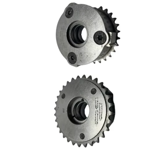 

Guaranteed new Camshaft Adjuster Gear VVT Vanos Gear for Land Rover Range Rover 2.0T Petrol 204PT 203HP 240HP LR024999 LR033733