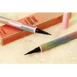 Black Liquid Eyeliner Shade Brown Make Up Eye Liner Pencil Color Eyeliner Waterproof Eyeliner Pencil Eyes Makeup Tools