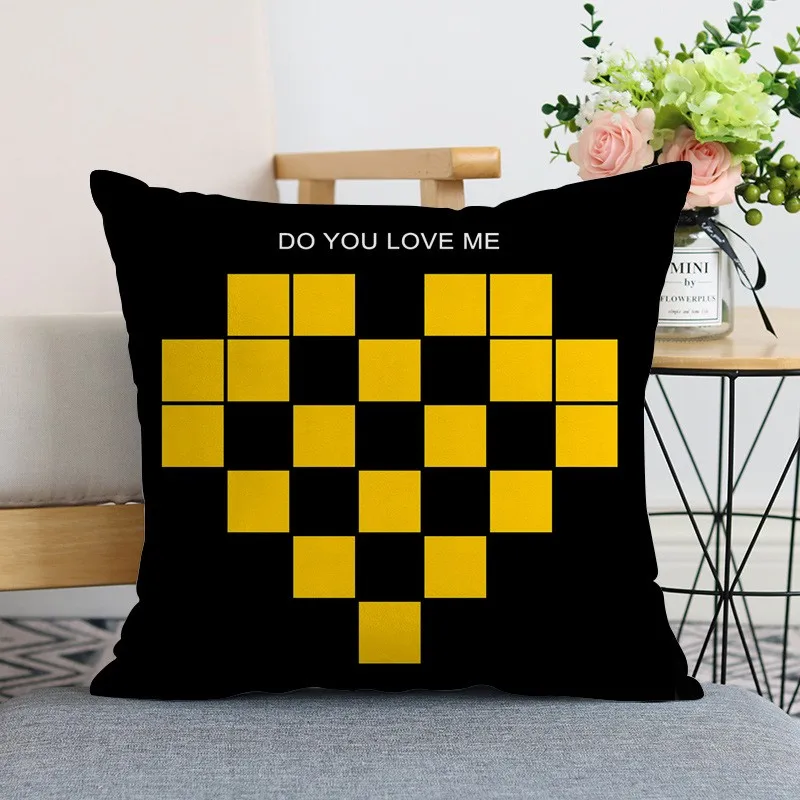 كيس وسادة ديكور منزلي لوسادة الأريكة ، غطاء هندسي شمالي ، غطاء وسادة تجريدي ، غرفة معيشة ، نساء ، منزل ، أو