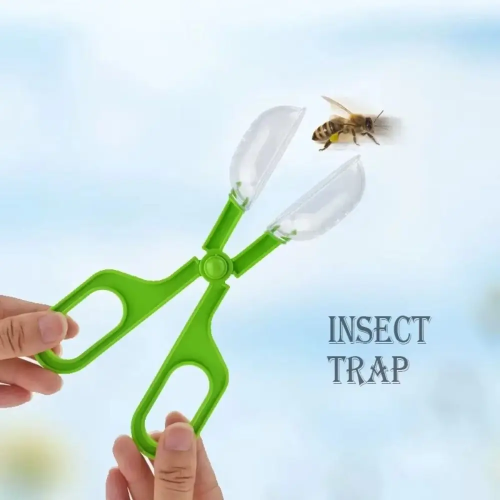 

With Magnifying Glass Outdoor Nature Exploration Tool Transparent Waterproof Camping Kit & Bug Catcher Kit Explorer Kit