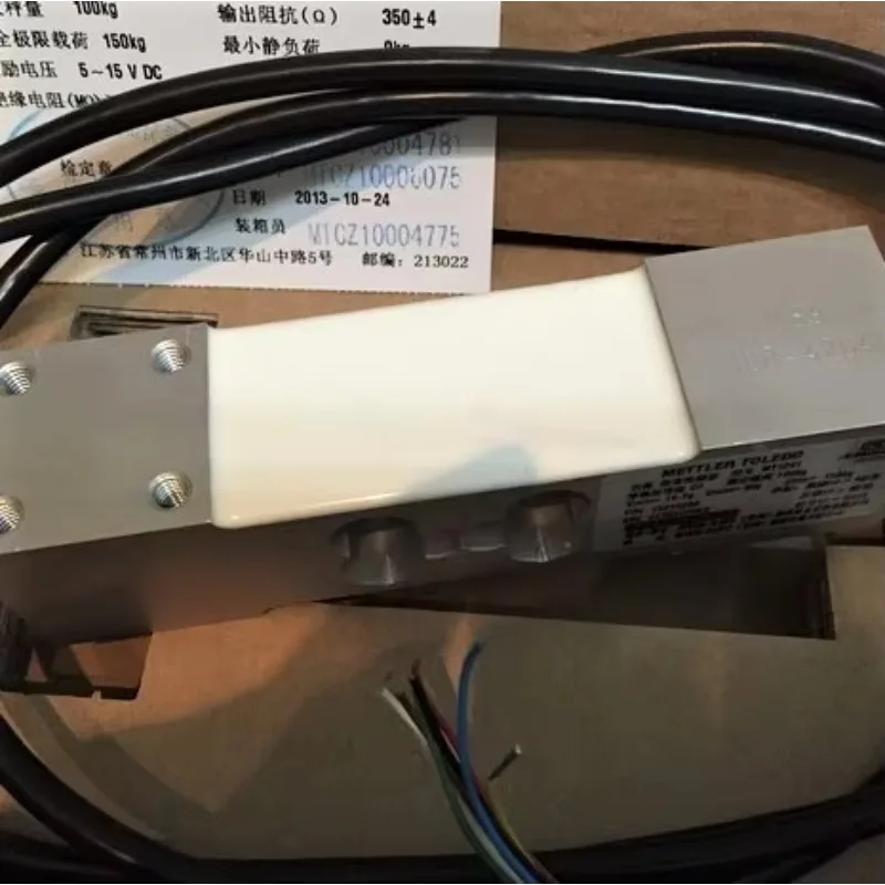 

В НАЛИЧИИ Датчик веса из нержавеющей стали MT1241-150 кг, тензодатчик 250 кг