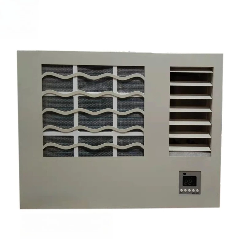 1 window air conditioner 2500W portable window machine air conditioner