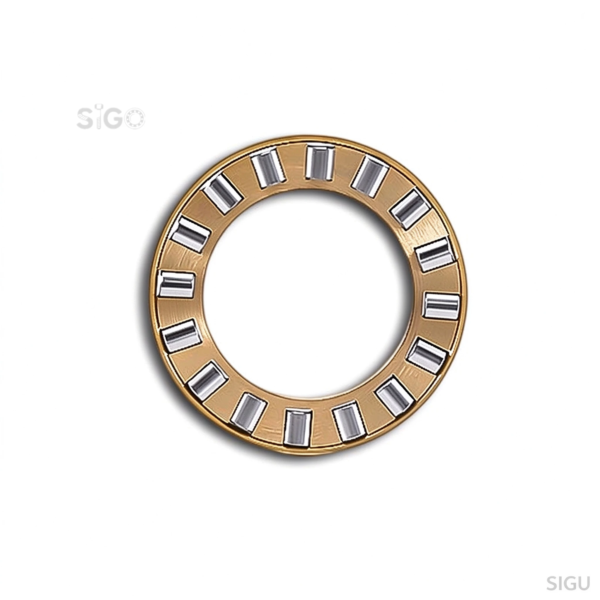 Japan Imported Flat Thrust Roller Bearing 81148M 81152M 81156M 81160M 81164M 81148TN 81152TN 81156TN 81160TN 81164TN