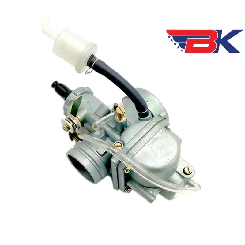 PZ30 Carburetor For Suzuki DR125 GS125 GS250 GS300 Motorcycle Carb