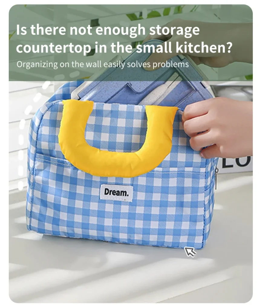 NEW Insulated Lunch Bag, Therm - Food Storage To Keep Warm review and price
