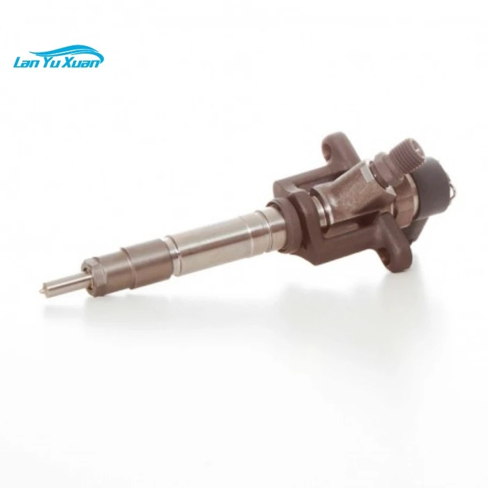 Fuel Injector ME223002 ME223750 0445120049 For   Canter 4M50