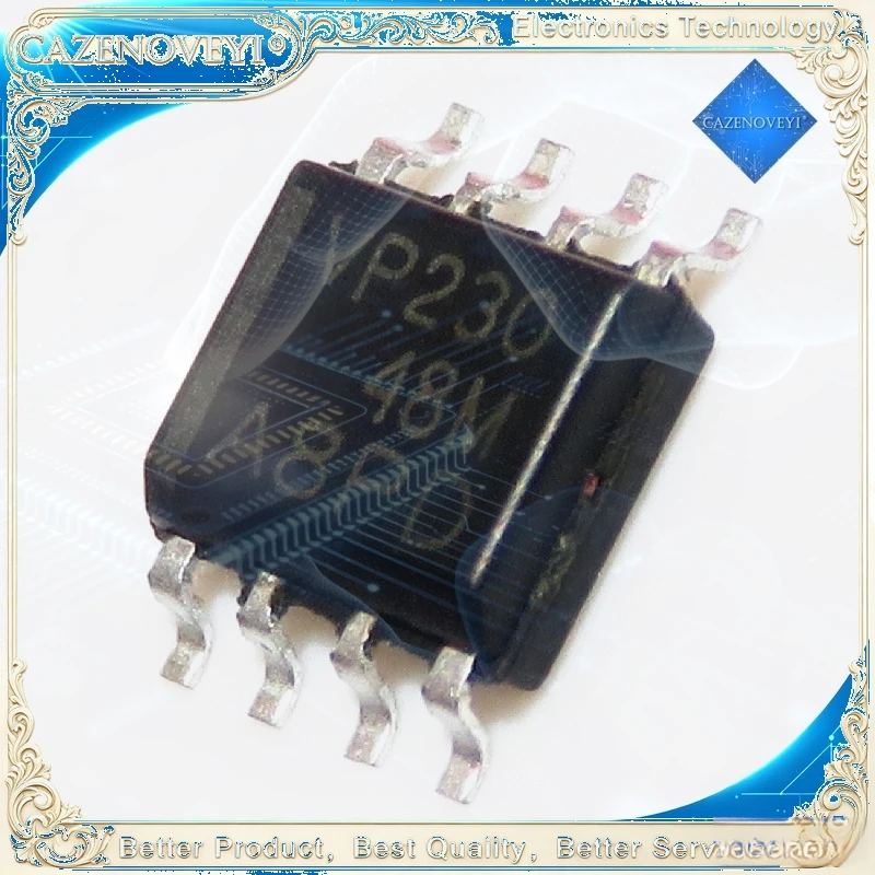Long-term Cooperative Client Exclusive Discount Policy  VP230 SN65HVD230 SOP-8 SN65HVD230DR