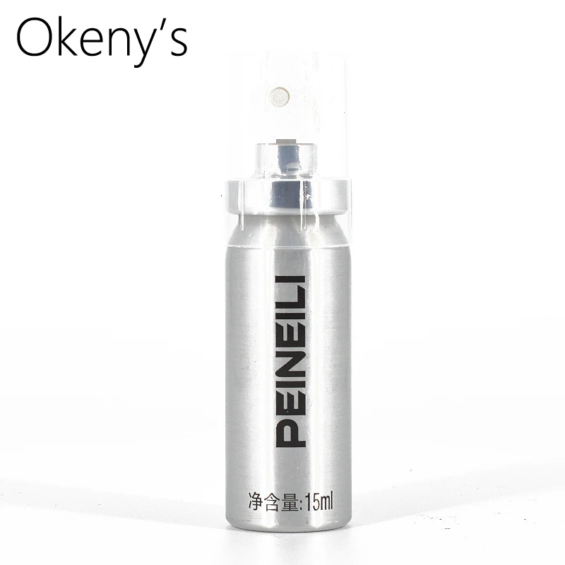 3Pcs Peineili Male Long Time Sex Spray Delay Ejaculation Lasting Long Sex Men Prevent Prmature Ejaulation 15ml Penis Enlargement