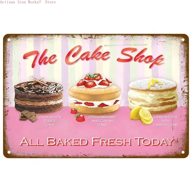 Letrero De Metal Vi… - image