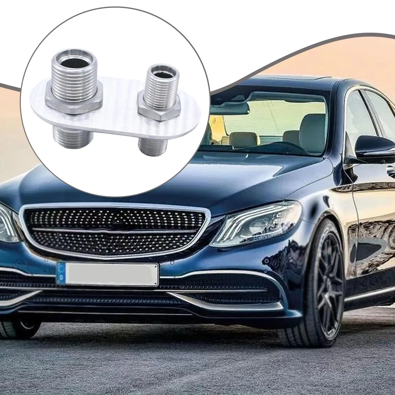 

Переборка кондиционера 181152-100 Запасная часть для сборки автомобильных аксессуаров