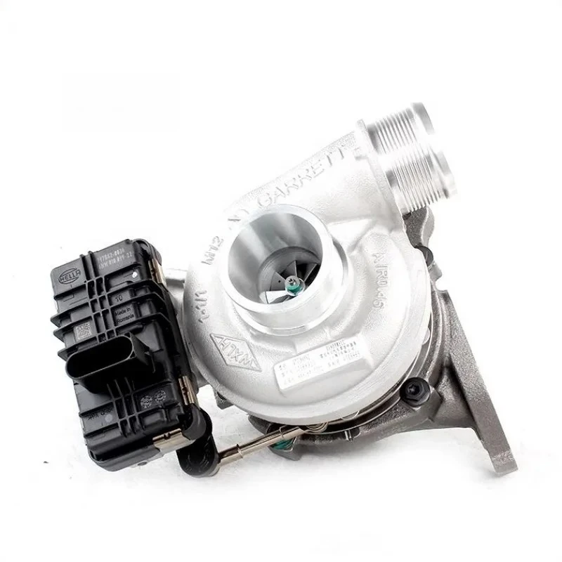 

Sell Well10168923/GTC1446 Turbocharger For SAIC MAXUS G10 1.9T Changan F70 Diesel Vehicles Yunnei D19 Engine
