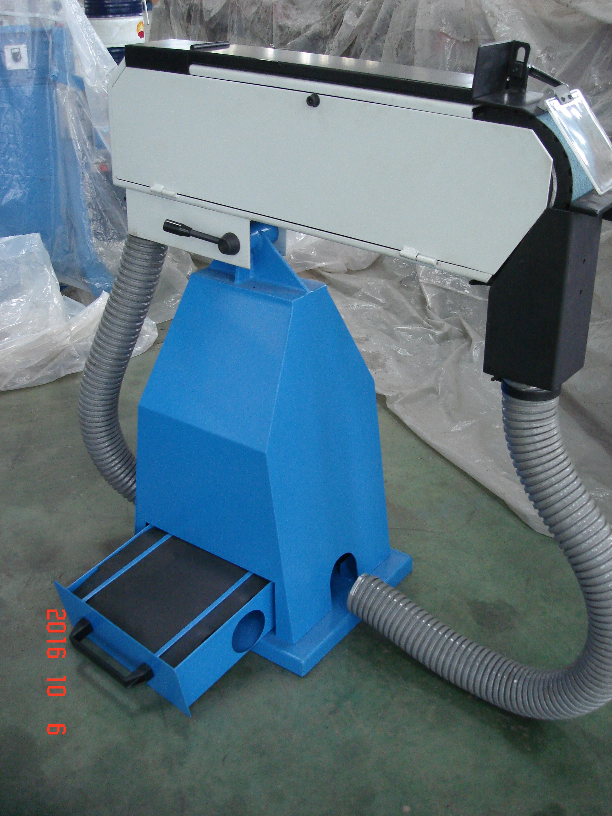S-150HA TTMC HEAVY  BELT GRINDER