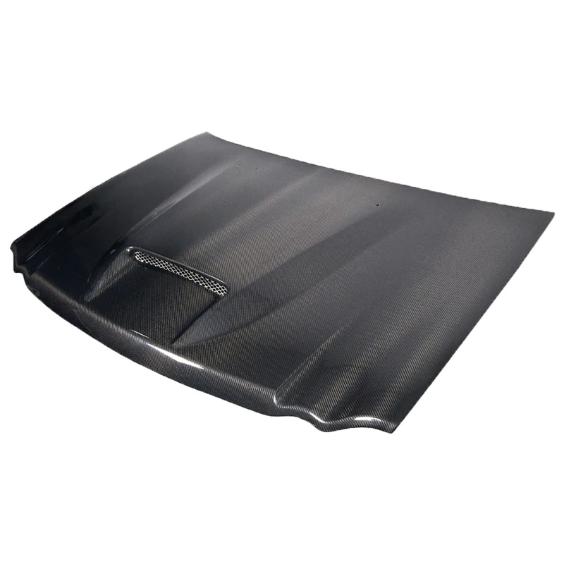 

Carbon Fiber Hood Bonnet Fit For Jeep Grand Cherokee WK 2005-2010