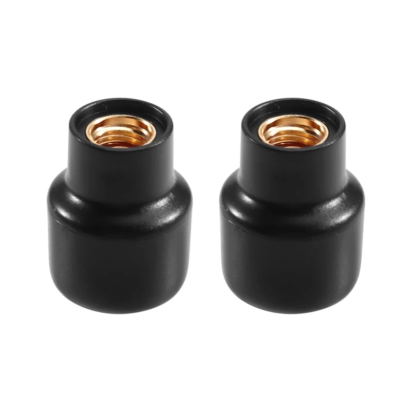 Antenne Redbird V2 5.8G, 2 pièces, pièces de rechange pour lunettes Avatar HD X FPV RC Racing Drones-VVNB