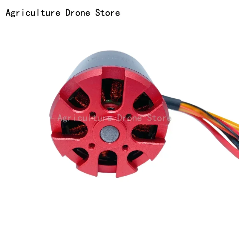 5065 200KV 270KV 320KV Outrunner BLDC Brushless Motor 6S-12S Sensored High Torque Motor for Electric Skateboard Scooter